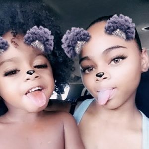 Meet your Posher, Alecia